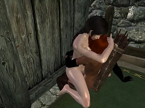 ❤️ छुट्टीमा, र tsbbe र unpe अधिकतम अभिनेता, succubus र nord को शरीर प्रयोग गर्यो ❤❌ हामी मा ☑